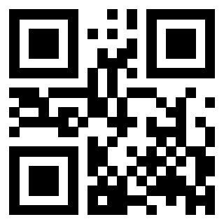 Scansione del Qr Code di 3308405199