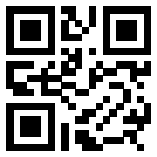 Scansione del Qr Code di 3308405200