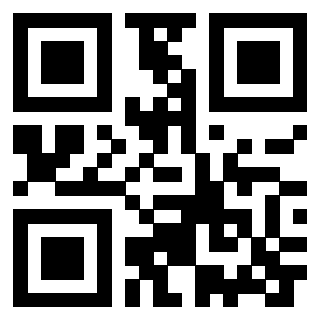 3308405204 - Immagine del QrCode associato
