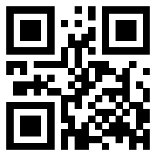 Il Qr Code di 3308405205