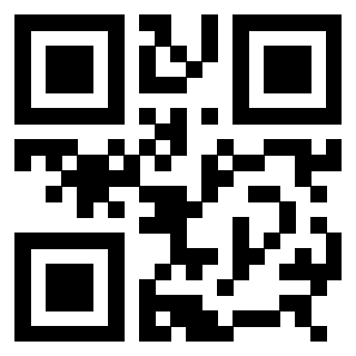 3308405207 - Immagine del QrCode