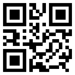 Il Qr Code di 3308405214