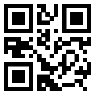 3308405215 - Immagine del Qr Code