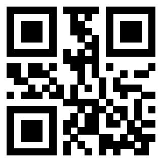 Immagine del Qr Code di 3308405218