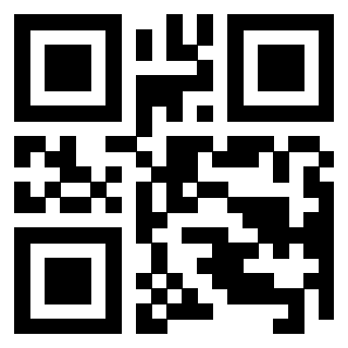 Il QrCode di 3308405223