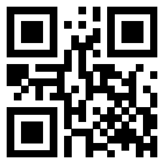 3308405229 - Immagine del QrCode associato
