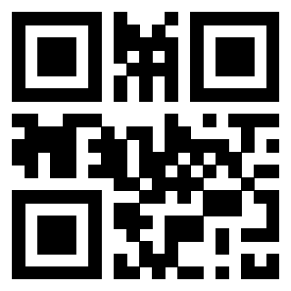 3308405232 - Immagine del QrCode
