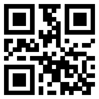 Il QrCode di 3308405234
