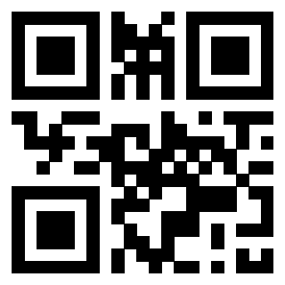 3308405235 - Immagine del QrCode