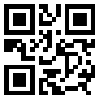 3308405237 - Immagine del Qr Code