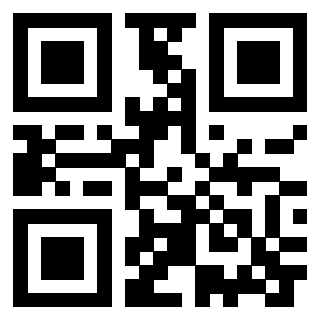 Il Qr Code di 3308405238