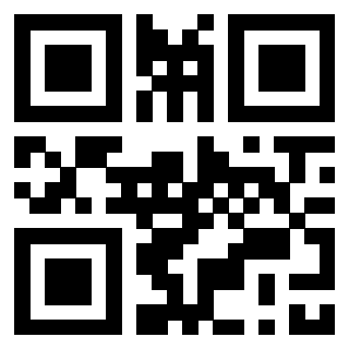 Il Qr Code di 3308405239