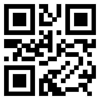 3308405240 Qr Code associato