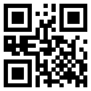3308405241 - Immagine del QrCode