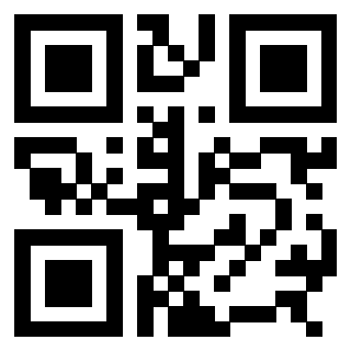 Immagine del Qr Code di 3308405244