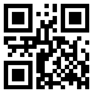 3308405246 - Immagine del Qr Code associato