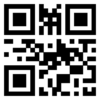3308405248 - Immagine del QrCode associato