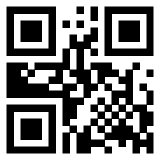 Scansione del QrCode di 3308405250