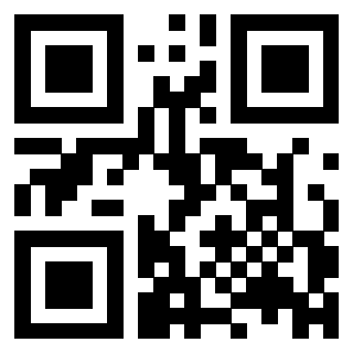 3308405252 - Immagine del Qr Code