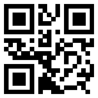 3308405253 - Immagine del QrCode associato
