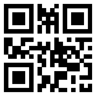 3308405256 - Immagine del Qr Code
