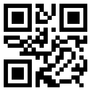 3308405258 - Immagine del QrCode
