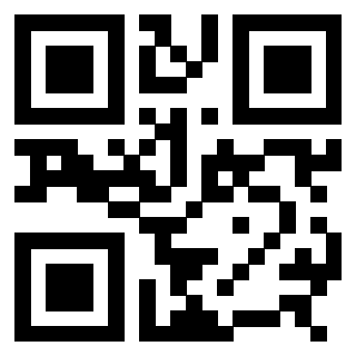 3308405262 - Immagine del Qr Code