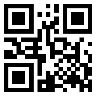 Il QrCode di 3308405264