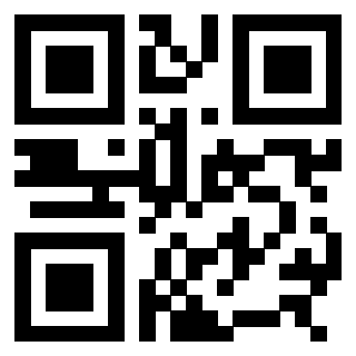 3308405265 - Immagine del QrCode