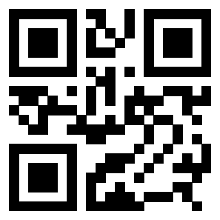 Immagine del Qr Code di 3308405270