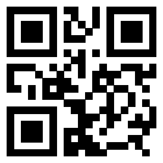 Scansione del Qr Code di 3308405275