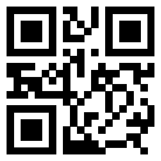 Immagine del Qr Code di 3308405276