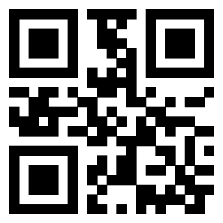 3308405283 - Immagine del Qr Code