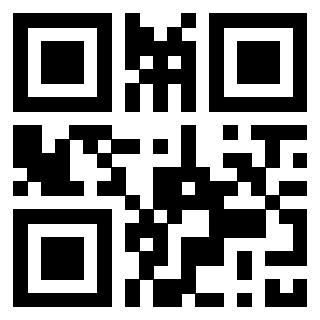 Qr Code di 3308405285