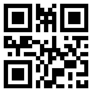 Immagine del Qr Code di 3308405288