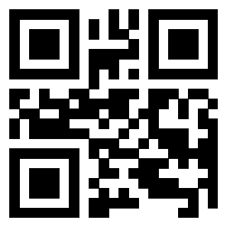 3308405289 - Immagine del QrCode associato