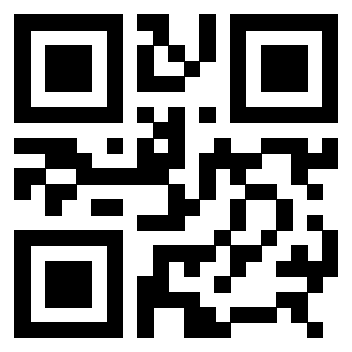 Il Qr Code di 3308405291
