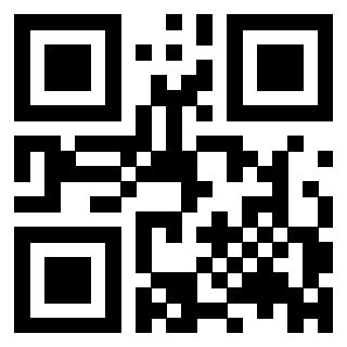 Il QrCode di 3308405292