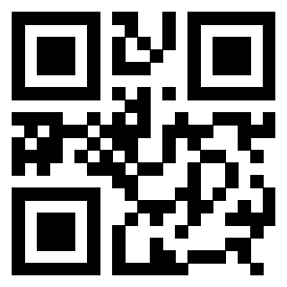 3308405295 - Immagine del Qr Code associato