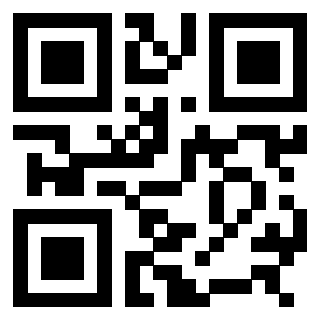 Immagine del QrCode di 3308405296