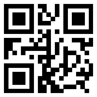 Immagine del QrCode di 3308405305