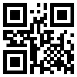 Scansione del Qr Code di 3308405310
