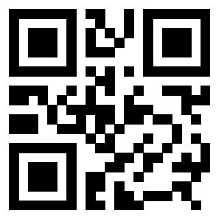 3308405311 - Immagine del Qr Code