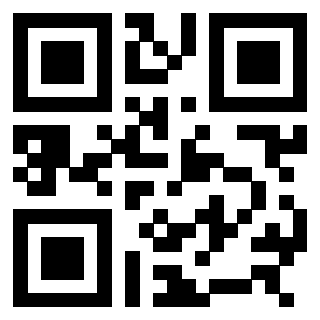 3308405315 - Immagine del Qr Code