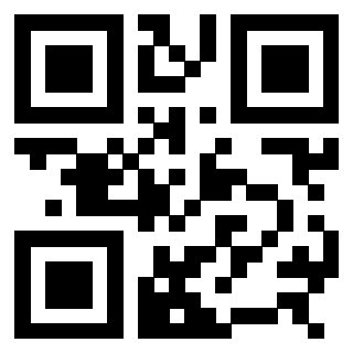 Scansione del Qr Code di 3308405319