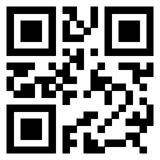 Qr Code di 3308405322