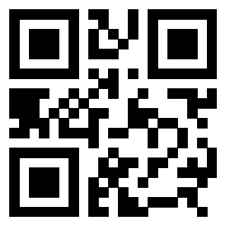 QrCode di 3308405323