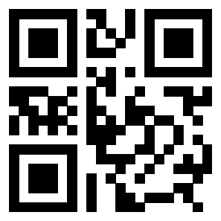 3308405324 - Immagine del QrCode