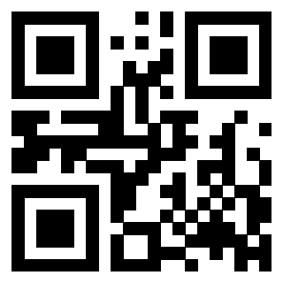 Immagine del Qr Code di 3308405326