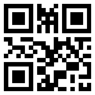 3308405328 - Immagine del Qr Code associato